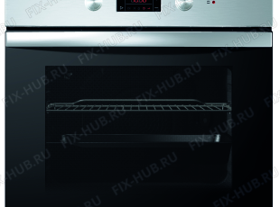 Плита (духовка) Gorenje B532X (439388, EVP231-444M) - Фото